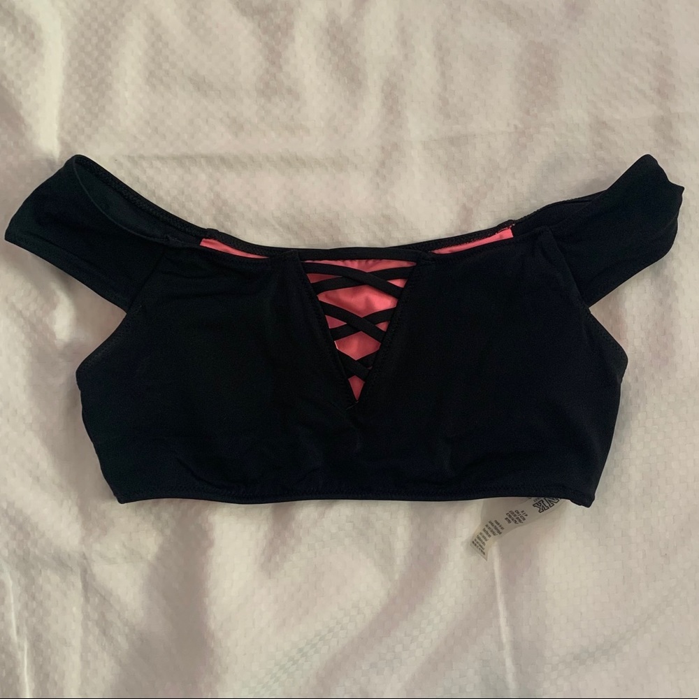 Victoria’s Secret crop top